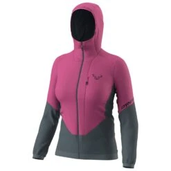 Dynafit - Women's Blacklight Hybrid Thermal Jacket - Synthetic Jacket