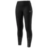 Dynafit - Women's Trail Reflective Tights - Running Tights 2 Dynafit - Women's Trail Reflective Tights - Running Tights -Bergfreunde dynafit womens trail reflective tights running tights