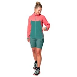 Dynafit - Women's Transalper DST Jacket - Softshell Jacket 12 Dynafit - Women's Transalper DST Jacket - Softshell Jacket -Bergfreunde dynafit womens transalper dst jacket softshell jacket detail 3