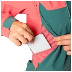 Dynafit - Women's Transalper DST Jacket - Softshell Jacket 14 Dynafit - Women's Transalper DST Jacket - Softshell Jacket -Bergfreunde dynafit womens transalper dst jacket softshell jacket detail 5