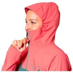 Dynafit - Women's Transalper DST Jacket - Softshell Jacket 15 Dynafit - Women's Transalper DST Jacket - Softshell Jacket -Bergfreunde dynafit womens transalper dst jacket softshell jacket detail 6