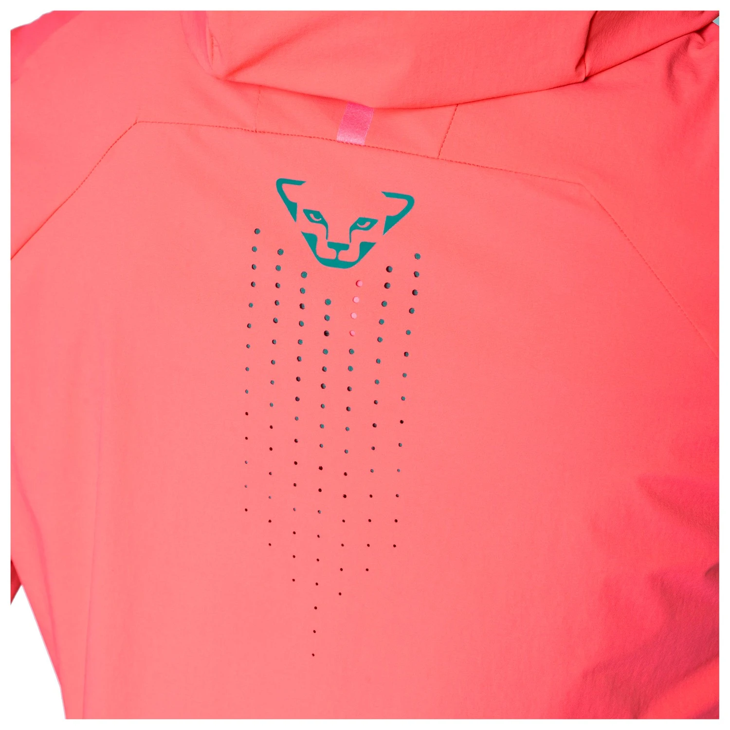 Dynafit - Women's Transalper DST Jacket - Softshell Jacket 10 Dynafit - Women's Transalper DST Jacket - Softshell Jacket - Image 8