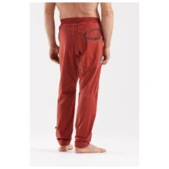 E9 - Free-Julian - Bouldering Trousers -Bergfreunde e9 free julian bouldering trousers detail 5