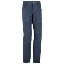 E9 - Fuoco Slim - Climbing Trousers