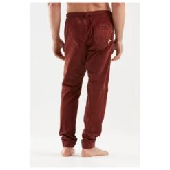 E9 - Gusky - Bouldering Trousers 10 E9 - Gusky - Bouldering Trousers -Bergfreunde e9 gusky bouldering trousers detail 4