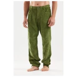 E9 - Mont1-V - Bouldering Trousers -Bergfreunde e9 mont1 v bouldering trousers detail 3