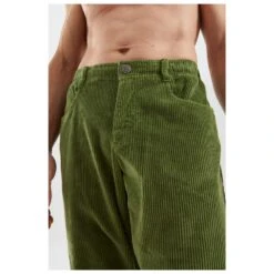 E9 - Mont1-V - Bouldering Trousers -Bergfreunde e9 mont1 v bouldering trousers detail 6