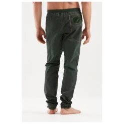 E9 - Rondo Artrock - Bouldering Trousers -Bergfreunde e9 rondo artrock bouldering trousers detail 5