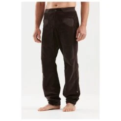 E9 - Rondo Vs2 - Bouldering Trousers -Bergfreunde e9 rondo vs2 bouldering trousers detail 3