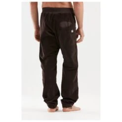 E9 - Rondo Vs2 - Bouldering Trousers -Bergfreunde e9 rondo vs2 bouldering trousers detail 4