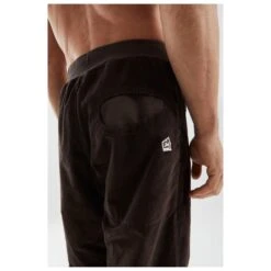 E9 - Rondo Vs2 - Bouldering Trousers -Bergfreunde e9 rondo vs2 bouldering trousers detail 5