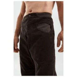 E9 - Rondo Vs2 - Bouldering Trousers -Bergfreunde e9 rondo vs2 bouldering trousers detail 6