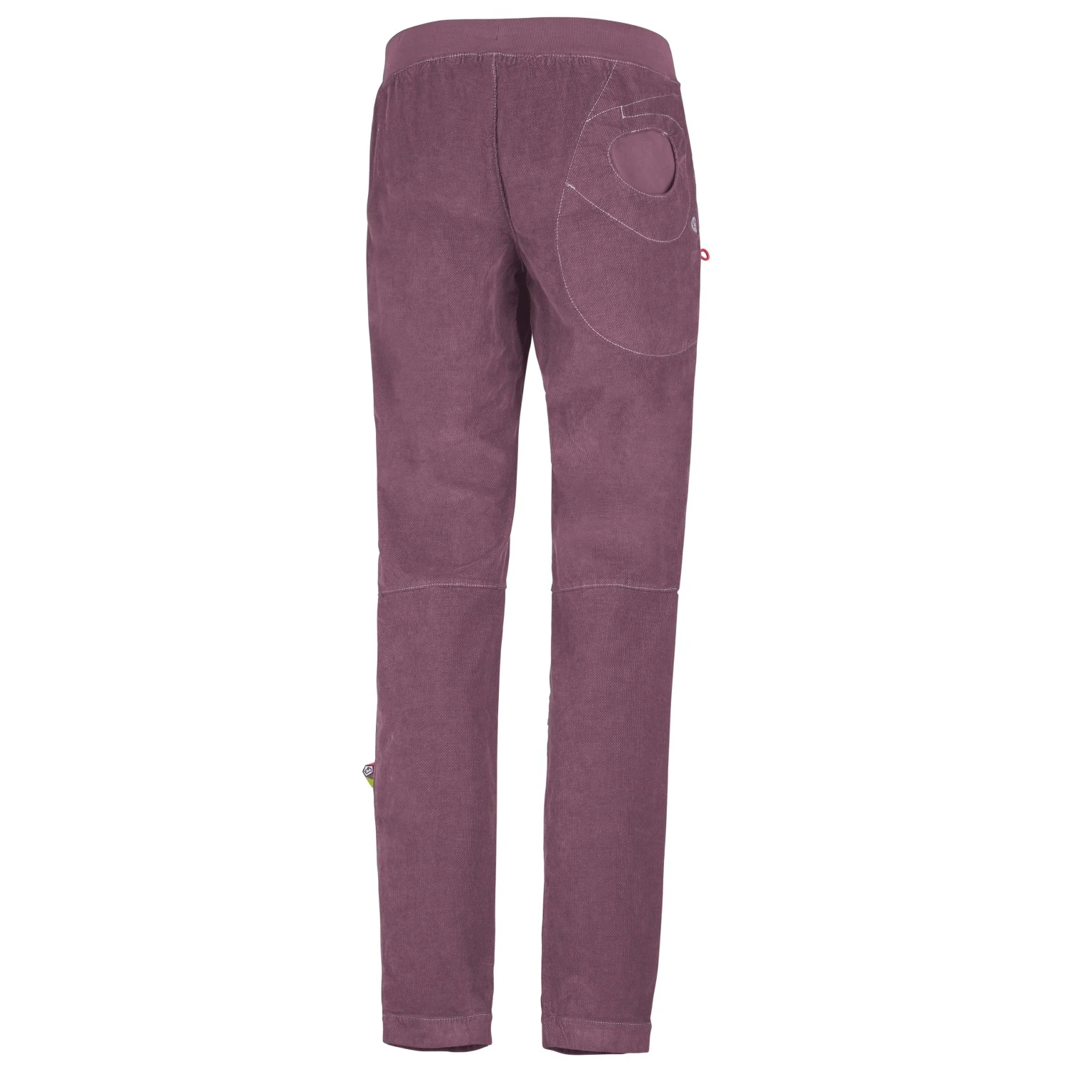 E9 - Women's Danie VS - Bouldering Trousers 4 E9 - Women's Danie VS - Bouldering Trousers - Image 2