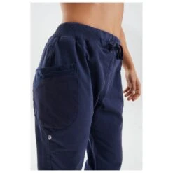E9 - Women's Joy 2.3 - Bouldering Trousers -Bergfreunde e9 womens joy 23 bouldering trousers detail 6