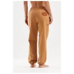 E9 - Women's Mix - Bouldering Trousers -Bergfreunde e9 womens mix bouldering trousers detail 5