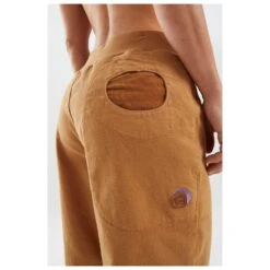 E9 - Women's Mix - Bouldering Trousers -Bergfreunde e9 womens mix bouldering trousers detail 6