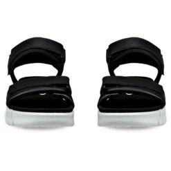 Ecco - Women's Gruuv Sol - Sandals -Bergfreunde ecco womens gruuv sol sandals detail 3