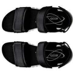 Ecco - Women's Gruuv Sol - Sandals -Bergfreunde ecco womens gruuv sol sandals detail 6