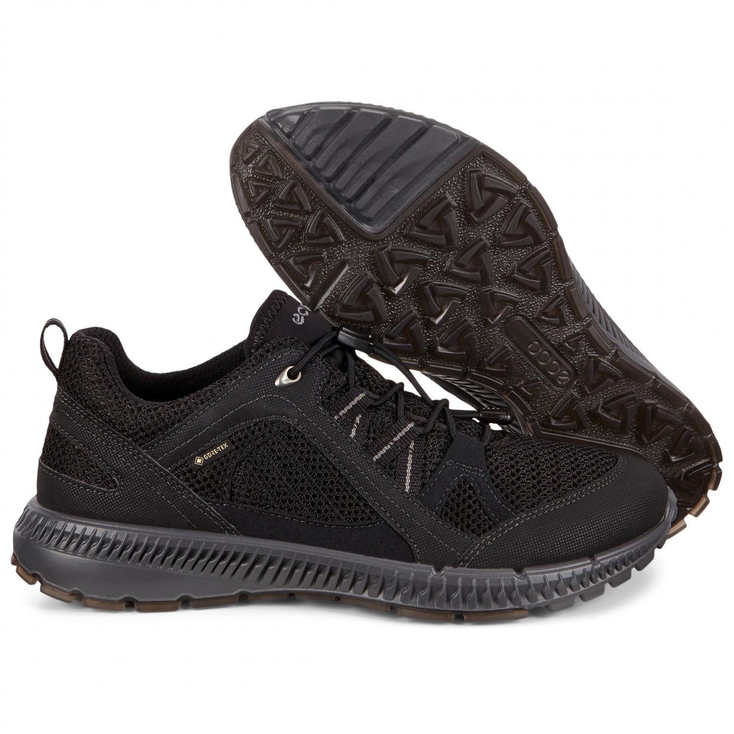 Ecco - Women's Terracruise II GTX - Multisport Shoes 8 Ecco - Women's Terracruise II GTX - Multisport Shoes - Image 6