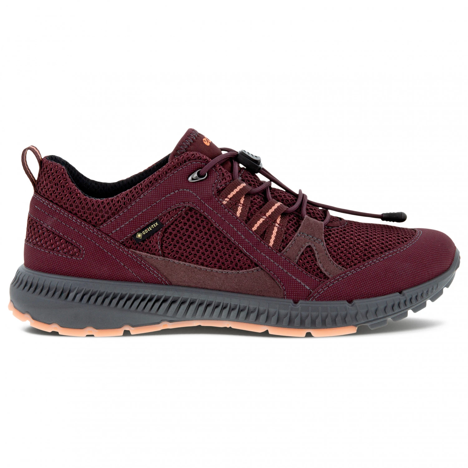 Ecco - Women's Terracruise II GTX - Multisport Shoes 3 Ecco - Women's Terracruise II GTX - Multisport Shoes