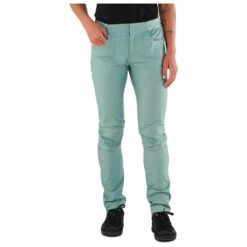 Edelrid - Women's Nona Pants - Climbing Trousers -Bergfreunde edelrid womens nona pants climbing trousers detail 3
