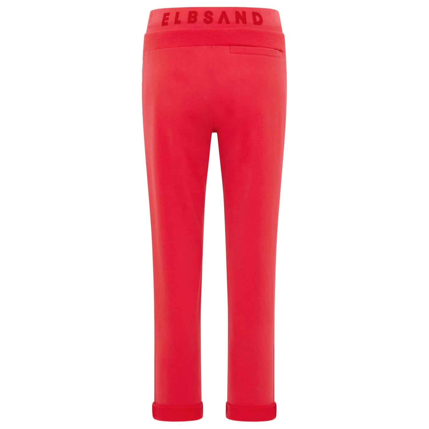 ELBSAND - Women's Brinja 7/8 Pants - Tracksuit Trousers 4 ELBSAND - Women's Brinja 7/8 Pants - Tracksuit Trousers - Image 2