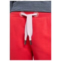 ELBSAND - Women's Brinja 7/8 Pants - Tracksuit Trousers 14 ELBSAND - Women's Brinja 7/8 Pants - Tracksuit Trousers -Bergfreunde elbsand womens brinja 7 8 pants tracksuit trousers detail 6