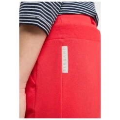 ELBSAND - Women's Brinja 7/8 Pants - Tracksuit Trousers 15 ELBSAND - Women's Brinja 7/8 Pants - Tracksuit Trousers -Bergfreunde elbsand womens brinja 7 8 pants tracksuit trousers detail 7