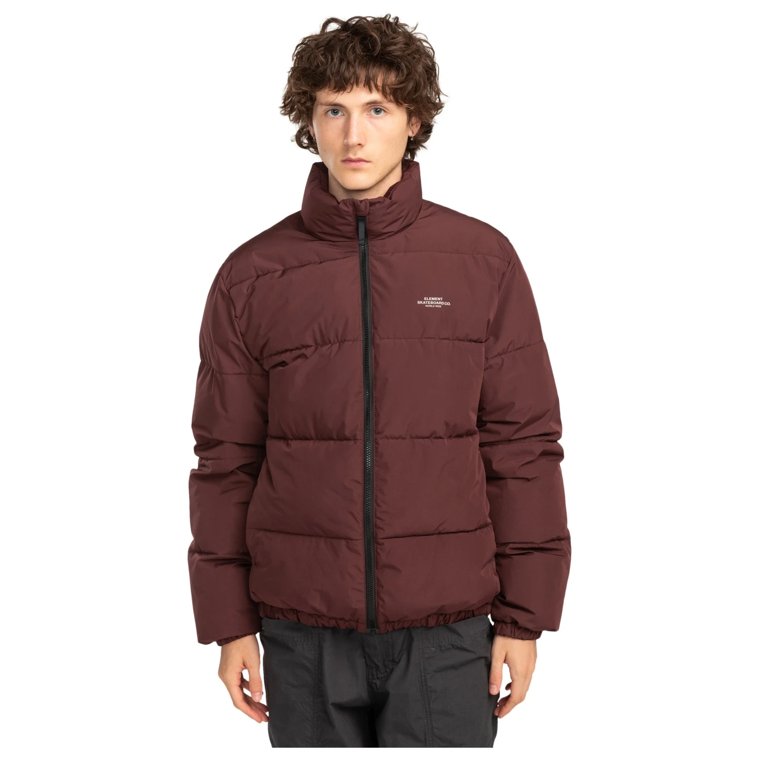 Element - Classic Puffa Insulator - Synthetic Jacket 4 Element - Classic Puffa Insulator - Synthetic Jacket - Image 2