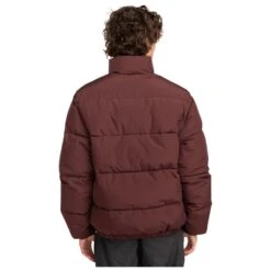 Element - Classic Puffa Insulator - Synthetic Jacket 11 Element - Classic Puffa Insulator - Synthetic Jacket -Bergfreunde element classic puffa insulator synthetic jacket detail 3