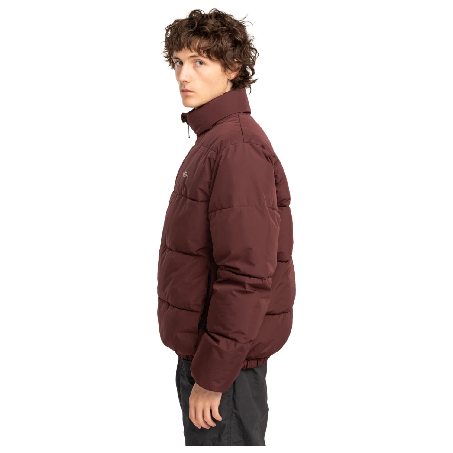 Element - Classic Puffa Insulator - Synthetic Jacket 6 Element - Classic Puffa Insulator - Synthetic Jacket - Image 4