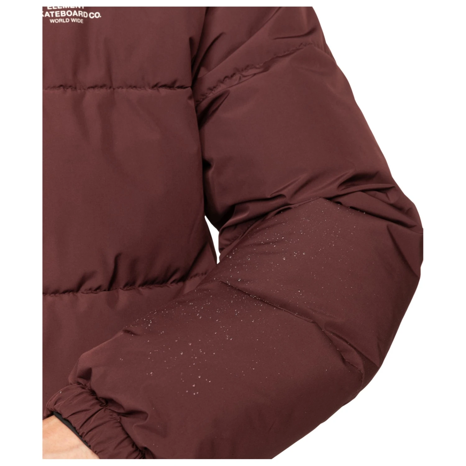 Element - Classic Puffa Insulator - Synthetic Jacket 8 Element - Classic Puffa Insulator - Synthetic Jacket - Image 6