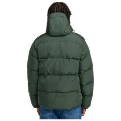 Element - Dulcey Insulator - Synthetic Jacket -Bergfreunde element dulcey insulator synthetic jacket detail 3