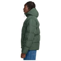 Element - Dulcey Insulator - Synthetic Jacket -Bergfreunde element dulcey insulator synthetic jacket detail 4