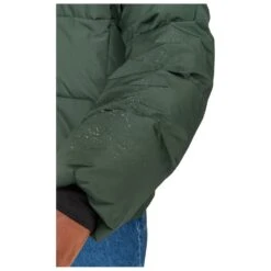 Element - Dulcey Insulator - Synthetic Jacket -Bergfreunde element dulcey insulator synthetic jacket detail 6