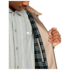 Element - Stew Zip - Casual Jacket -Bergfreunde element stew zip casual jacket detail 10