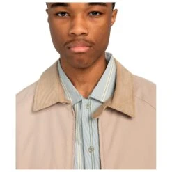 Element - Stew Zip - Casual Jacket -Bergfreunde element stew zip casual jacket detail 7