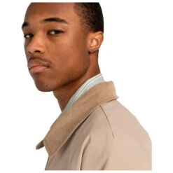 Element - Stew Zip - Casual Jacket -Bergfreunde element stew zip casual jacket detail 8