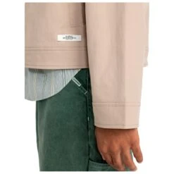 Element - Stew Zip - Casual Jacket -Bergfreunde element stew zip casual jacket detail 9