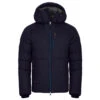 Elevenate - Combin Down Jacket - Down Jacket -Bergfreunde elevenate combin down jacket down jacket