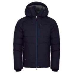 Elevenate - Combin Down Jacket - Down Jacket