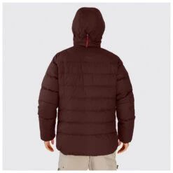 Elevenate - Combin Down Jacket - Down Jacket -Bergfreunde elevenate combin down jacket down jacket detail 3