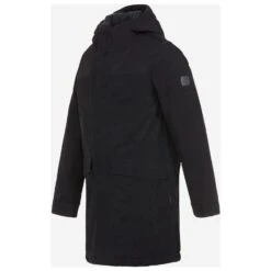 Elkline - Independent - Parka 8 Elkline - Independent - Parka -Bergfreunde elkline independent parka detail 3