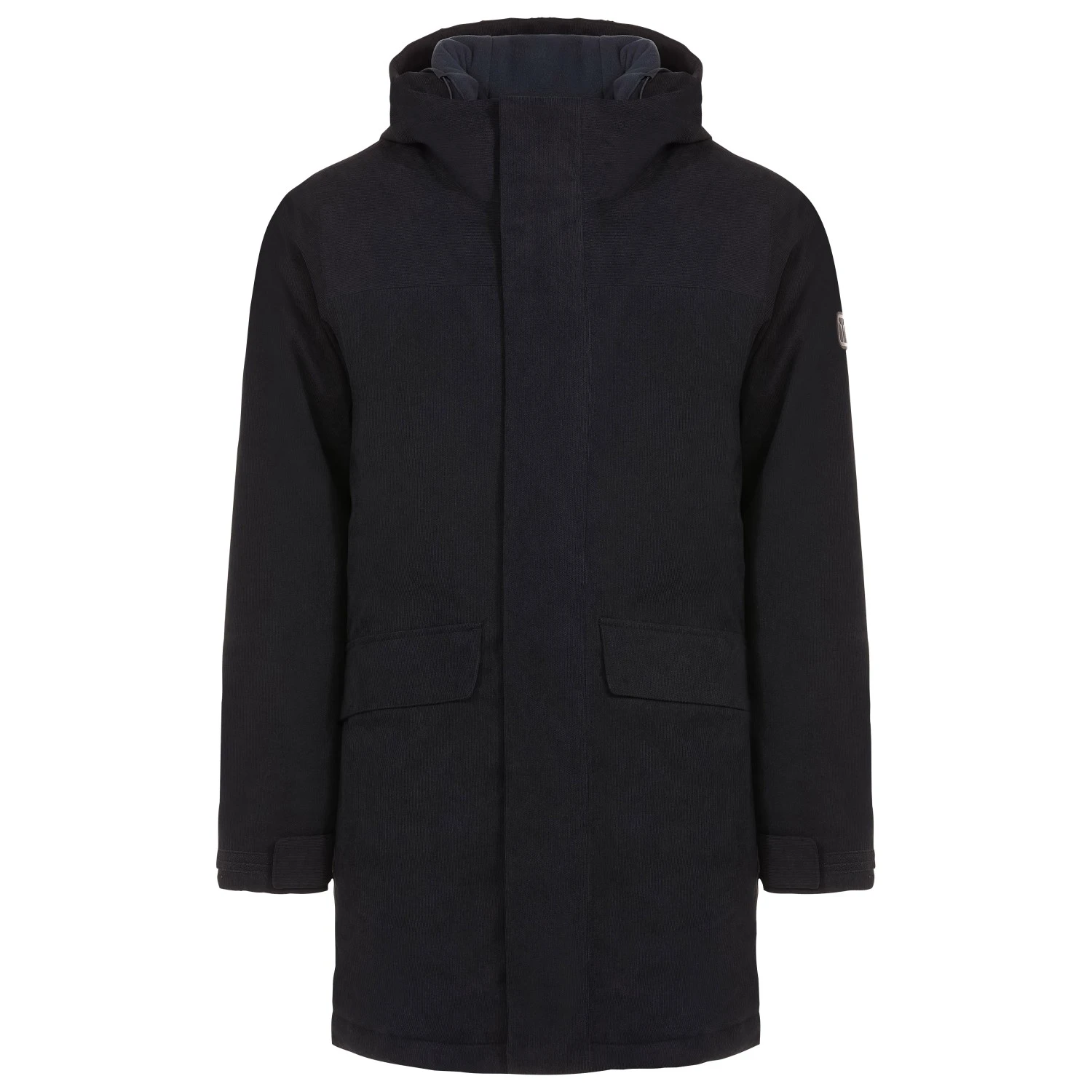 Elkline - Independent - Parka 3 Elkline - Independent - Parka