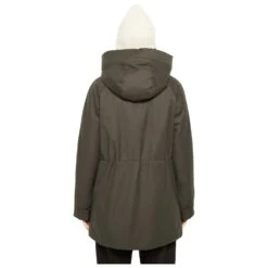 Elvine - Women's Kairi - Winter Jacket 9 Elvine - Women's Kairi - Winter Jacket -Bergfreunde elvine womens kairi winter jacket detail 3