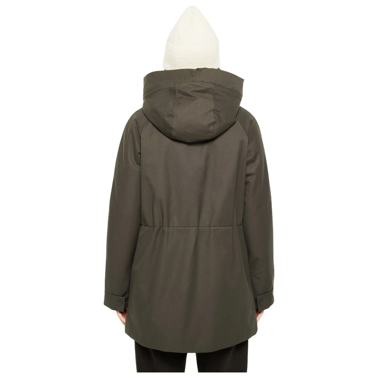 Elvine - Women's Kairi - Winter Jacket 5 Elvine - Women's Kairi - Winter Jacket - Image 3