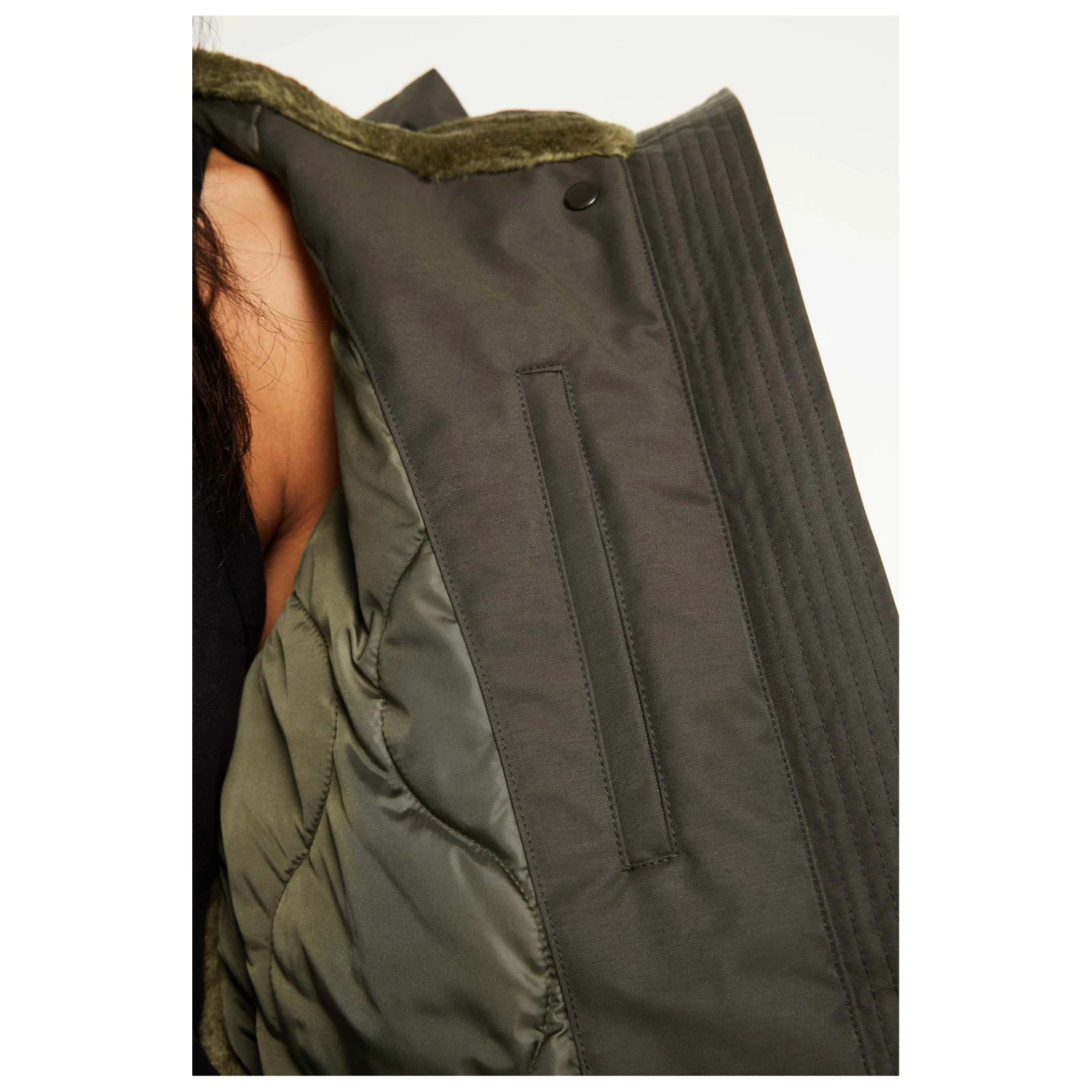 Elvine - Women's Kairi - Winter Jacket 6 Elvine - Women's Kairi - Winter Jacket - Image 4