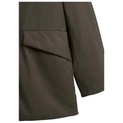 Elvine - Women's Kairi - Winter Jacket 11 Elvine - Women's Kairi - Winter Jacket -Bergfreunde elvine womens kairi winter jacket detail 5