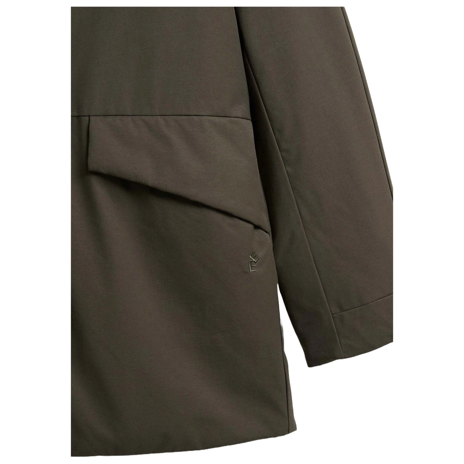 Elvine - Women's Kairi - Winter Jacket 7 Elvine - Women's Kairi - Winter Jacket - Image 5