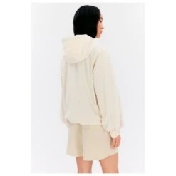 Elvine - Women's Sallie - Casual Jacket 12 Elvine - Women's Sallie - Casual Jacket -Bergfreunde elvine womens sallie casual jacket detail 3